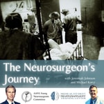 Logo of the podcast The Neurosurgeon's Journey Missing podcast logo