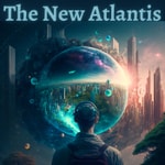The New Atlantis The New Atlantis