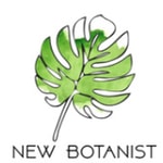 Logo of the podcast The New Botanist Podcast The New Botanist