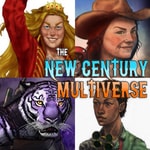 The New Century Multiverse The New Century Multiverse