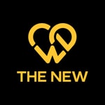 Logo of the podcast The New Church Podcast The New Church