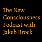 Logo of the podcast The New Consciousness Podcast Podcast The New Consciousness Podcast