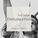The New Diplomatist Podcast The New Diplomatist