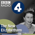 Logo of the podcast The New Elizabethans Podcast The New Elizabethans