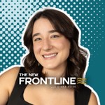 Logo of the podcast The New Frontline Podcast The New Frontline