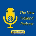 Logo of the podcast The New Holland Podcast Podcast The New Holland Podcast