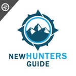 Logo of the podcast The New Hunters Guide Podcast The New Hunters Guide