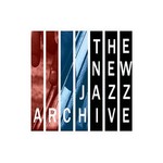 Logo of the podcast The New Jazz Archive Podcast The New Jazz Archive