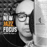 Logo of the podcast The NEW JAZZ FOCUS Podcast Missing podcast logo