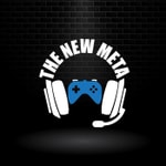 Logo of the podcast The New Meta Podcast The New Meta