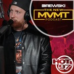 Logo of the podcast The New MVMT Podcast Podcast The New MVMT Podcast