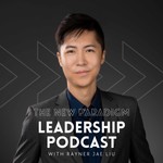 Logo of the podcast The New Paradigm Leadership Podcast Podcast The New Paradigm Leadership Podcast