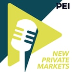 Logo of the podcast The New Private Markets Podcast Podcast The New Private Markets Podcast