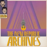 Logo of the podcast The New Republic Archives Podcast The New Republic Archives
