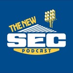 Logo of the podcast The New SEC Podcast Podcast The New SEC Podcast