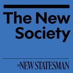 Logo of the podcast The New Society | culture from the New Statesman Podcast The New Society | culture from the New Statesman