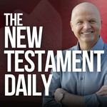 Logo of the podcast The New Testament Daily (with Jerry Dirmann) Podcast The New Testament Daily (with Jerry Dirmann)