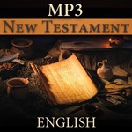 Logo of the podcast The New Testament | MP3 | ENGLISH Podcast The New Testament | MP3 | ENGLISH