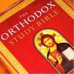 The New Testament (Orthodox Study Bible) The New Testament (Orthodox Study Bible)