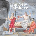 The New Thinkery Podcast The New Thinkery