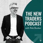 Logo of the podcast The New Traders Podcast Podcast The New Traders Podcast