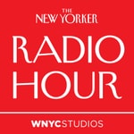 Logo of the podcast The New Yorker Radio Hour Logo of the podcast The New Yorker Radio Hour