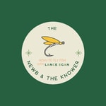 Logo of the podcast The Newb & The Knower Podcast Podcast The Newb & The Knower Podcast