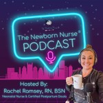 The Newborn Nurse™️ Podcast Podcast The Newborn Nurse™️ Podcast