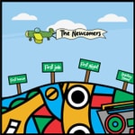The Newcomers Podcast 🎙️