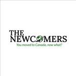 Logo of the podcast The Newcomers Podcast Podcast The Newcomers Podcast
