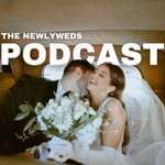 Logo of the podcast The Newlyweds Podcast Podcast The Newlyweds Podcast