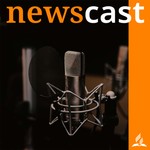 Logo of the podcast The NewsCast Podcast The NewsCast