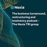 Logo of the podcast The Nexia TRI Podcasts Podcast The Nexia TRI Podcasts