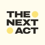 Logo of the podcast The Next Act: British South Asian Playwrights Podcast The Next Act: British South Asian Playwrights