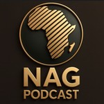 Logo of the podcast The Next African Generation's interviews Podcast The Next African Generation's interviews