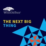 Logo of the podcast The Next Big Thing: A Megatrends Podcast Podcast The Next Big Thing: A Megatrends Podcast
