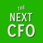 Logo of the podcast The Next CFO Podcast The Next CFO