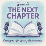 Logo of the podcast The Next Chapter Podcast The Next Chapter