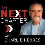 The Next Chapter with Charlie The Next Chapter with Charlie