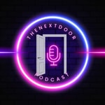 Logo of the podcast The Next Door Podcast Podcast The Next Door Podcast