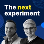 Logo of the podcast The Next Experiment's Podcast The Next Experiment's
