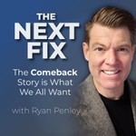 The Next Fix Podcast The Next Fix
