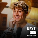 The Next Generation Podcast The Next Generation