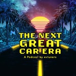 Logo of the podcast The Next Great Car Era Missing podcast logo