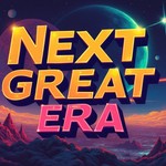 The Next Great Era Podcast The Next Great Era