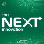 Logo of the podcast The Next Innovation Podcast The Next Innovation