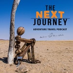 Logo of the podcast The Next Journey Podcast The Next Journey