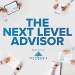 Logo of the podcast The Next Level Advisor Podcast The Next Level Advisor