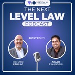 The Next Level Law Podcast Podcast The Next Level Law Podcast
