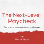 Logo of the podcast The Next-Level Paycheck Podcast The Next-Level Paycheck
